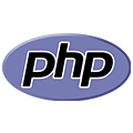 PHP-logo